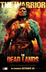 The Dead Lands (2014) Movie