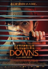 Detektiv Downs (2013) Movie