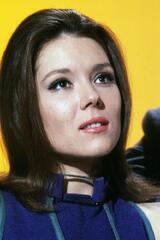 Diana Rigg - The Avengers