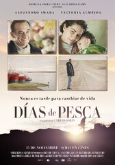 Días de pesca (2012) Movie