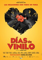 Días de vinilo (2012) Movie