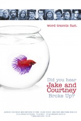 Did You Hear Jake and Courtney Broke Up? (2014) Movie
