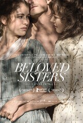 Beloved Sisters (2014) Movie