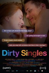 Dirty Singles (2014) Movie