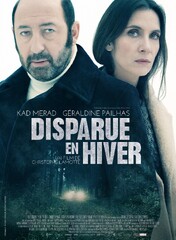 Disparue en hiver (2015) Movie