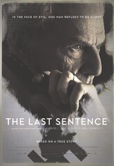 The Last Sentence (2012) Movie