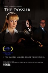 The Dossier (2013) Movie