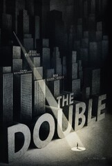 The Double (2014) Movie