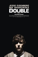 The Double (2014) Movie