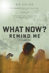 What Now? Remind Me (2014) Movie