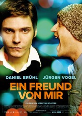 Ein Freund von mir (2006) Movie