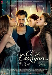 Ek Thi Daayan (2013) Movie