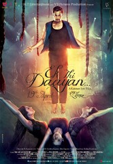 Ek Thi Daayan (2013) Movie