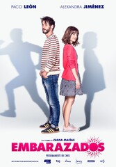 Embarazados (2015) Movie