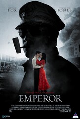 Emperor (2013) Movie