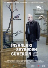 A Pigeon Sat on a Branch Reflecting on Existence (2014) Movie