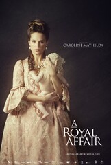 A Royal Affair (2012) Movie