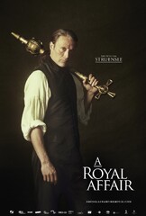 A Royal Affair (2012) Movie