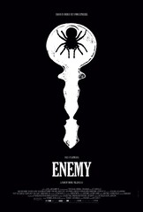 Enemy (2014) Movie