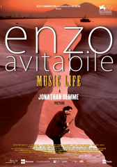 Enzo Avitabile Music Life (2012) Movie