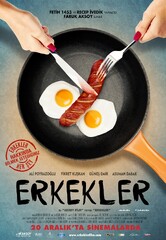 Erkekler (2013) Movie