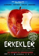 Erkekler (2013) Movie