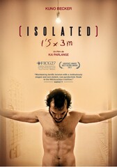 Isolated (2013) Movie