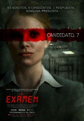 Exam (2010) Movie