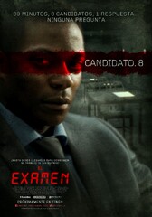 Exam (2010) Movie