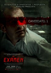 Exam (2010) Movie