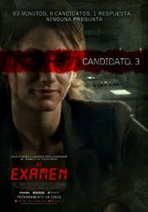 Exam (2010) Movie