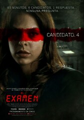 Exam (2010) Movie