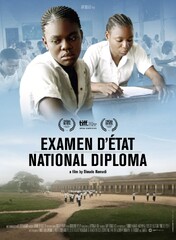 National Diploma (2014) Movie