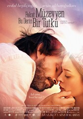 Fakat Müzeyyen Bu Derin Bir Tutku (2014) Movie