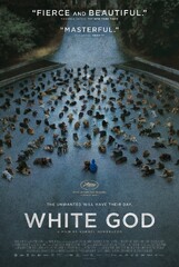 White God (2014) Movie