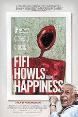 Fifi Howls from Happiness (2013) Movie