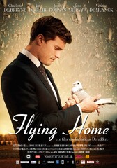 Flying Home (2014) Movie