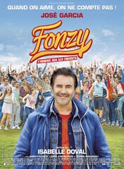 Fonzy (2013) Movie