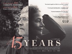 45 Years (2015) Movie