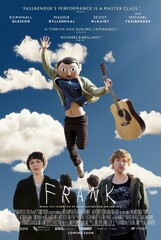 Frank (2014) Movie