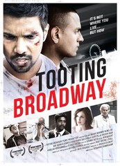 Gangs of Tooting Broadway (2013) Movie