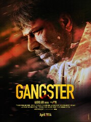 Gangster (2014) Movie