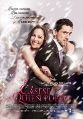 Get Married If You Can (2014) Movie