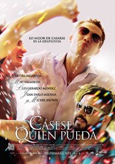 Get Married If You Can (2014) Movie