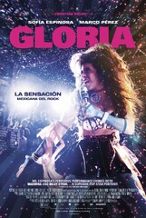 Gloria! (2015) Movie