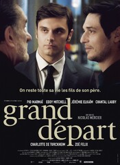 Grand départ (2013) Movie