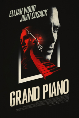 Grand Piano (2013) Movie