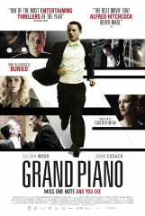 Grand Piano (2013) Movie