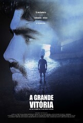 A Grande Vitória (2014) Movie