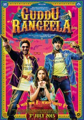 Guddu Rangeela (2015) Movie